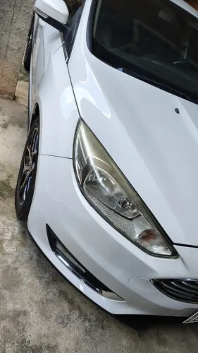 Ford Focus Tita/tita Plus 2.0 Flex 5P Aut. 2016