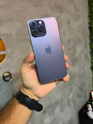 iPhone 14 Pro Max 128g