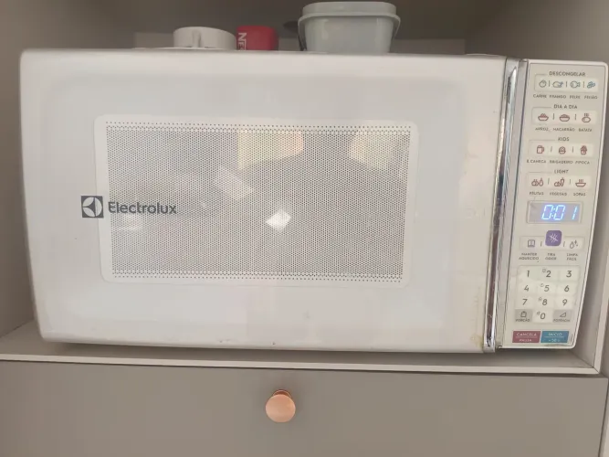 Microondas