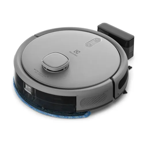 Robô Aspirador Electrolux com Mapeamento (ERB61) - Bivolt