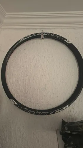 Par De Aro 29 Vzan Vnine Preto Para Freio À Disco 32 Furos