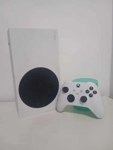 XBOX SÉRIES S SEMI NOVO