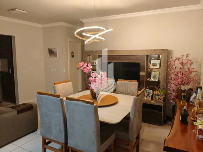 Apartamento à venda no bairro Carijós  excelente oportunidade!