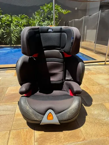 cadeira (assento infantil) chicco oasys 2. Evo 
