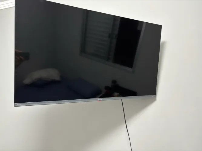 smart TV Philco 40 polegadas