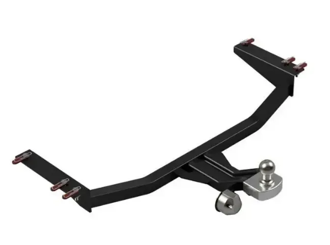 ENGATE FIXO IGASA WRV 2017-2022 500KG