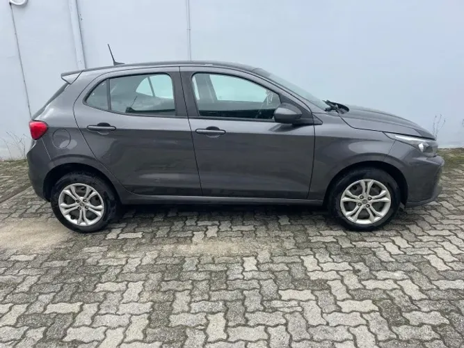 Fiat Argo Drive 1.0 6V Flex 2023
