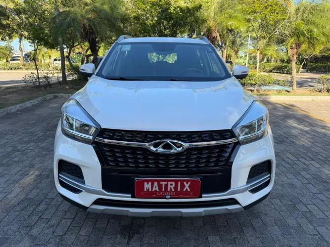 Chery Tiggo 5X Sport 1.5 Turbo Flex Aut. 2022