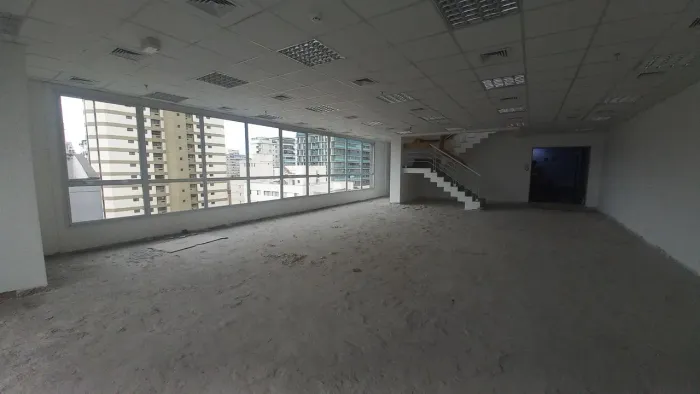 Sala para alugar, 334 m² por R$ 45.437,25/mês - Moema - São Paulo/SP