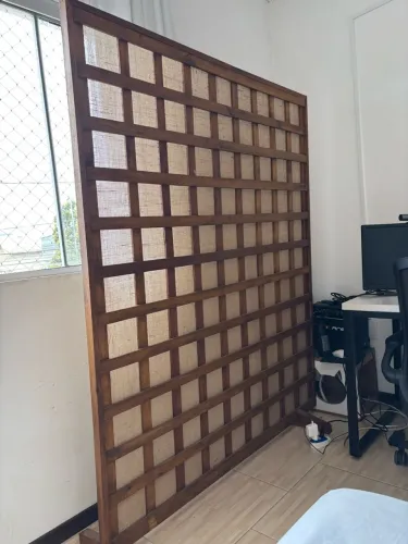 Biombo Separador de Ambientes