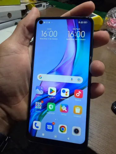 Xiaomi Redmi note 9 128gb