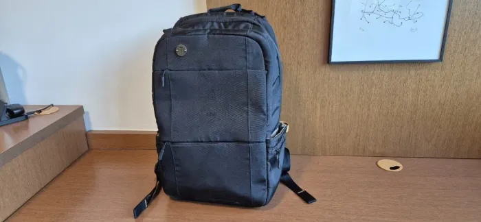 Mochila Focused Space