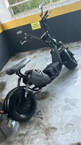 Scoother 3000w Esporte Plus