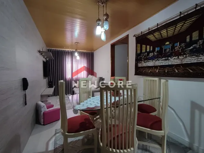 Apartamento em Rua Oboé - Vila Nossa Senhora de Fátima - Guarulhos/SP
