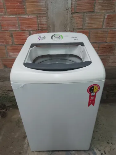 Lavadora Consul 11 kilos 220 volts !!