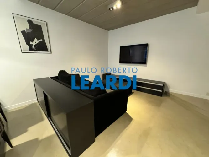 APARTAMENTO - PLANALTO PAULISTA - SP