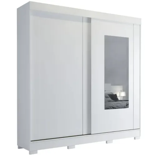 Guarda-roupa Casal novo na caixa PDF