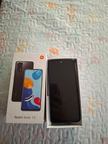 Xiaomi Redmi Note 11