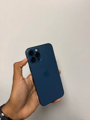 iPhone 12 Pro Max 256Gb