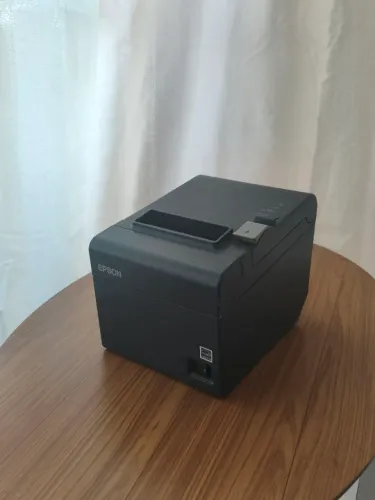 Impressora térmica Epson