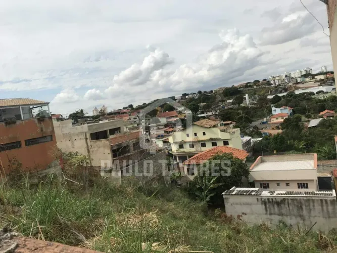Lote para Venda em Belo Horizonte / MG no bairro São Bernardo