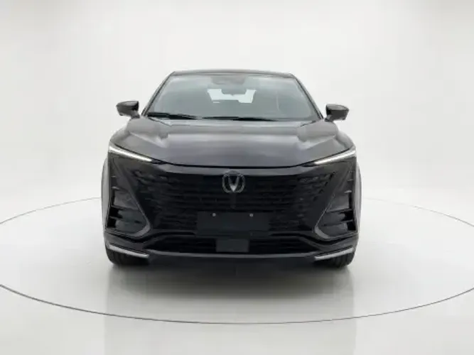 Caoa Changan UNI-T 1.5 16V TGDi 2027