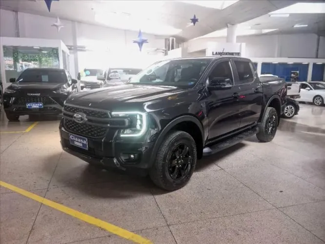 Ford Ranger XLS 2.0l 4X4 2024