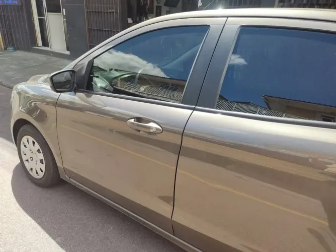 Ford KA 1.0 Se/se Plus Tivct Flex 5P 2019