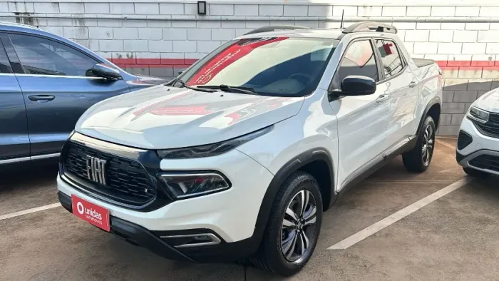 Fiat Toro Freedom 1.3 T270 4X2 Flex AUT 2025