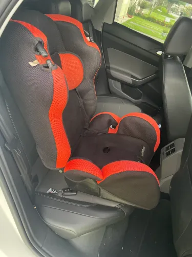 Bebê conforto 