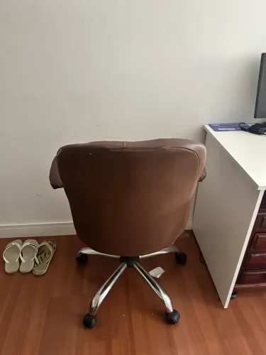 CADEIRA DE ESCRITÓRIO PRESIDENTE