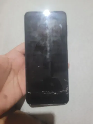 Redmi 9 retirada de peças 