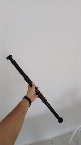 Barra de porta para Esportes