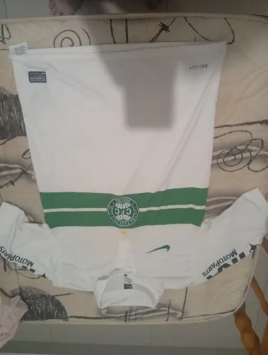 Camisa original Coritiba
