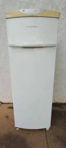 Geladeira Brastemp Frost Free 