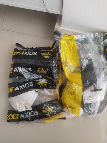 Kit batente Amortecedor Peugeot / Citroen