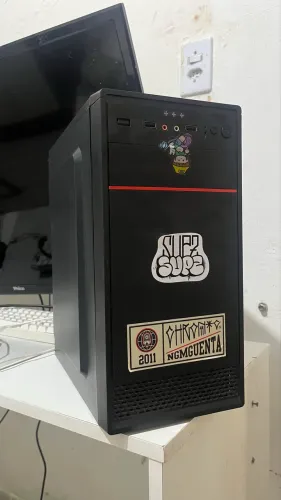 Pc gamer/Home