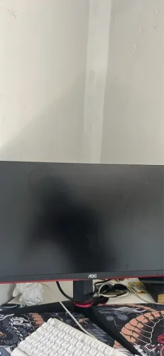 Monitor 165 hz aoc