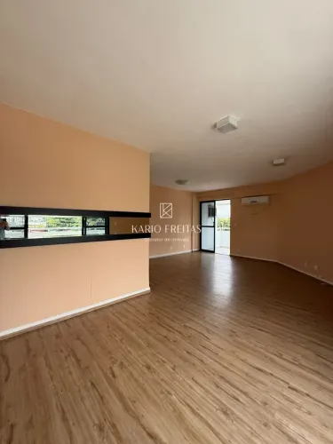 Cond. Rio Tupana 03 quartos - 160m² 02 vagas soltas