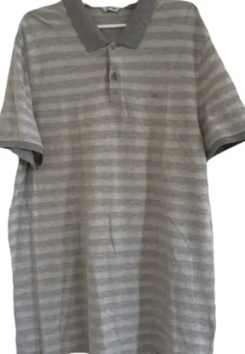 So hoje !!! Camisa Calvin Klein (original)