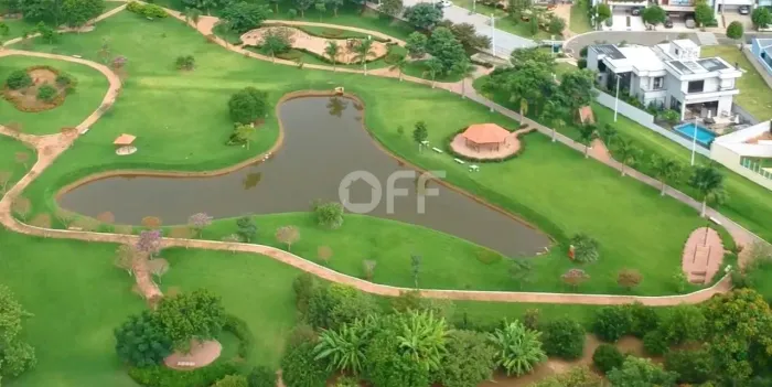 Terreno em condomínio para venda em Campinas SP