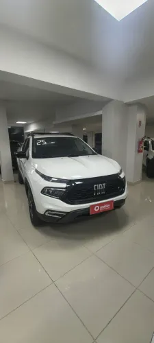 Fiat Toro Freedom 1.3 T270 4X2 Flex AUT 2025