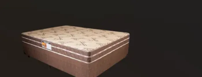 cama box com envio imediato e condições especiais
