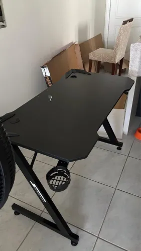 Vendo- Mesa gamer/escritório