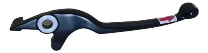 Manete Freio Dianteiro Yamaha Nmax 160 17/24 Detalhe 63307 Preto