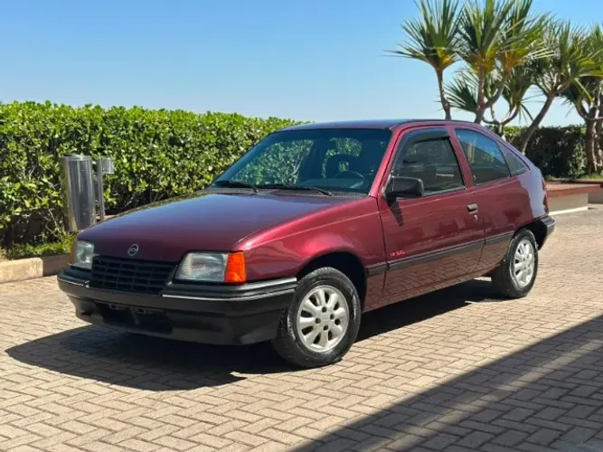 Chevrolet Kadett Gl/sl/lite/turim 1.8 1994
