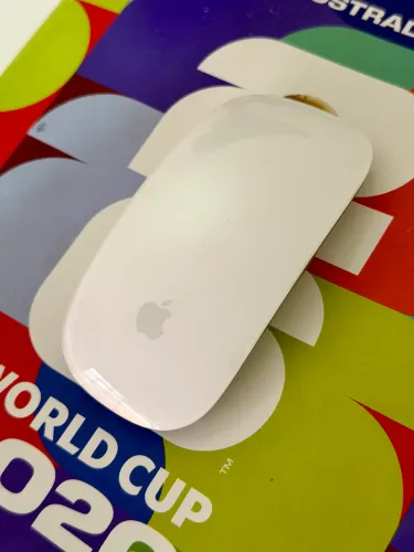 Magic Mouse Apple Original