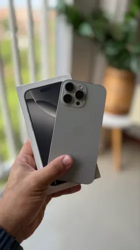 iPhone 16 Pro Max 256GB