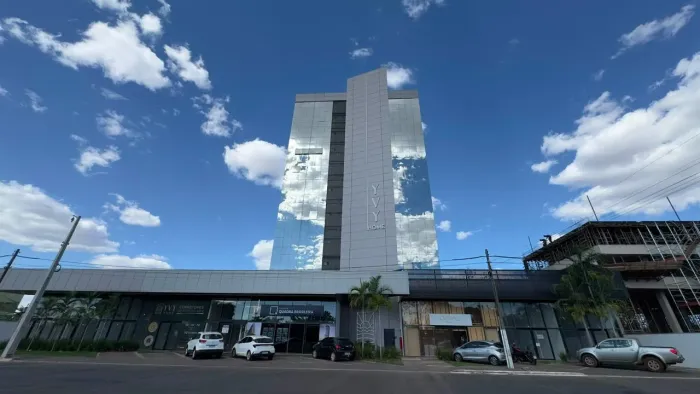 Apartamento disponível para LOCAÇÃO no YVY HOME - Orla 14