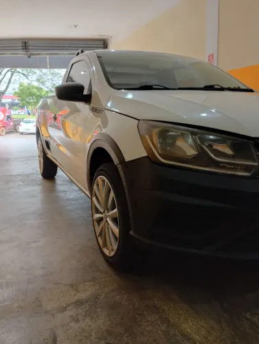 Saveiro Fretes